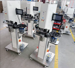 NUEVA Máquina de Coser Perforadora de Ojales Automática 2 en 1 CPOD QK-718A, Motor de 40-60 tiempos/min, 3 Años de Garantía, Uso Doméstico, DIY, OEM - Product Image 4