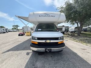 T-h-o-r C-h-a-t-e-a-u 2-2-E-C 2024 Usado en Venta - Product Image 3