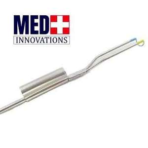 Instrumentos Quirúrgicos, Resectoscopio Urológico, Electrodo Bipolar y Monopolar de Alta Frecuencia para TURP, Lazos de Corte S T O R Z - Product Image 6