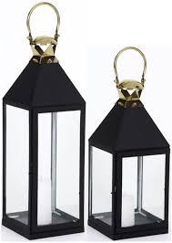 Style unique personnalisé peinture or métal et verre support bougeoir pour cadeau de noël décoration de la maison - Product Image 5