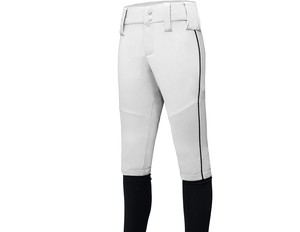 Unisex Baseball Softball <b>Knicker</b> Pants Training High Quality Breathable Casual Sportswear Custom Traditional For Youth - Product Image 2