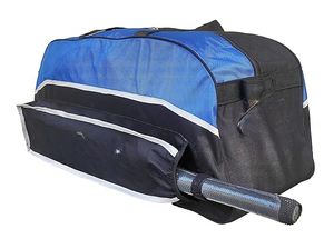 Sacs de hockey sur glace d'équipe, matériau durable de haute qualité, logo personnalisé, conception de couleur pour la vente en gros à prix raisonnable - Product Image 4