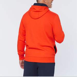 Sweat à capuche décontracté de haute qualité pour hommes | Fabricant de sweat à capuche personnalisé long et confortable - Product Image 6