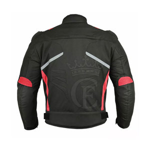 Made In Pakistan Hombres Trajes de moto Ropa deportiva Hombres Trajes de moto Low Moq Hombres Trajes de moto - Product Image 4