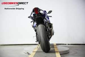 Meilleures ventes pour la YZFR1 2025 – Moto sportive neuve haute performance à mouvement rapide - Product Image 3