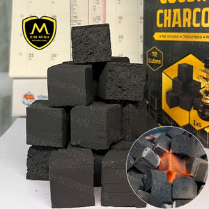 Charbon de coco vietnamien pour SHISHA hookah, charbon de coco, livraison gratuite, WHATSAPP: 84 908, 256019 - Product Image 3