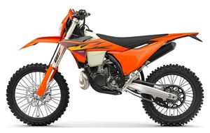 Venta Directa 2026 KT(M) 300 XC-W Nueva Motocicleta Todoterreno con 3 Años de Garantía, Velocidad Máxima de 80 km/h, Potencia de 200-350W, Ventas en Tendencia - Product Image 3
