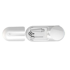 Scelleuse sous vide <span class=keywords><strong>électrique</strong></span> sans fil pour bocaux Mason, kit de mise sous vide universel avec 2 tailles de scelleuses pour bocaux - Product Image 2