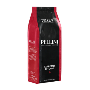 Pellini Espresso Oro Grains de Café 100% Arabica 1kg Pack Premium Torréfaction Arôme Frais Vente Chaude En Gros Usine Prix Fourniture - Product Image 4