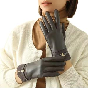 Windproof Waterproof Full Finger <b>Racing</b> <b>Gloves</b> for Winter Outdoor Cycling with Advanced Carbon Material - Product Image 4