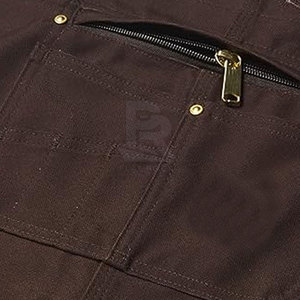 New Fashion <b>Overalls</b> Wholesale RATE Dungaree Jeans Stylish Jeans Dungarees for <b>Men</b> 2025 - Product Image 4