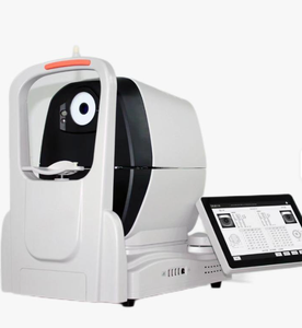 NUEVO Biómetro Óptico Oftalmológico Industrial con 3 Años de Garantía para la Prevención de la Miopía - Product Image 2