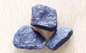 Blocs de construction Si-Al-Ca Calcium Alliage d'aluminium - Product Image 2