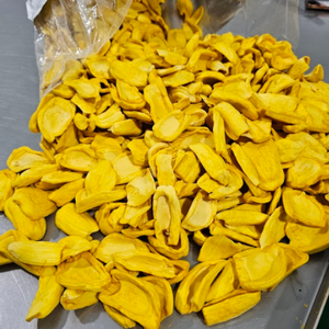 Chips de Jaca seca tropical \ Snack dulce y crujiente, comida saludable, Exportación a granel de Vietnam - Product Image 6