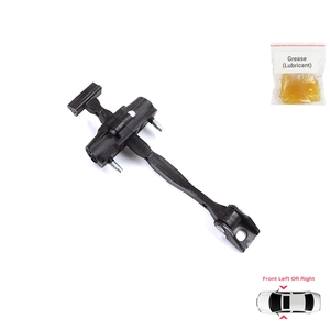 BDP1530 Butée de porte avant avec limiteur pour Classe A W177 B W247 CLA C118 X118 GLA H247 EQA H243 A1777207000 - Product Image 1