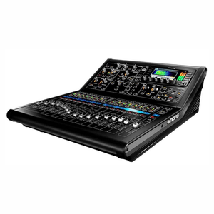 Nuevo Mezclador de Audio Digital para DJ M32R Live con Consola de Música, Caja de Escenario DL32 y Cable de Red Cat5 de 150' - Product Image 2