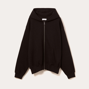 Sudadera con cremallera duradera para hombre-Ropa informal de invierno de algodón 100% Premium con impresión digital Respetuoso con el medio ambiente y transpirable - Product Image 1