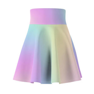 กระโปรงเทนนิสสตรีพร้อมกางเกงขาสั้นในตัวแห้งเร็วและระบายอากาศได้ดีปรับขนาดและสีได้เหมาะสำหรับนักกีฬา - Product Image 3