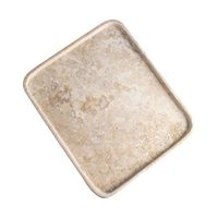 Paniers décoratifs pour la maison, plateaux de rangement polyvalents pour la cuisine, la salle à manger et la salle de bain, plateau de service décoratif avec un design unique
