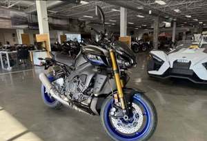 VENTAS 2026 - Motocicleta Deportiva Yamaha MT-10 SP en Venta - Product Image 6