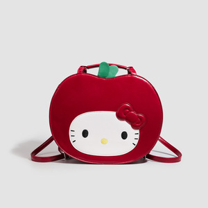 Mochila de Cuero Italiano para Mujer, Mochila de Lujo para el Día a Día, Casual, Escolar, de Viaje, Bolso de Diseño para Damas, Estilo Americano - Product Image 4