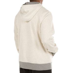 Servicio OEM 100% algodón pesado bordado polar sudaderas con capucha hecho a medida Unisex invierno sudadera - Product Image 6