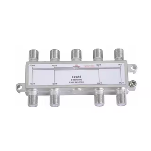 16 kênh vệ tinh multiswitch 2/3/4 cách dỗ dành CATV smartv tap và thả Splitter - Product Image 5