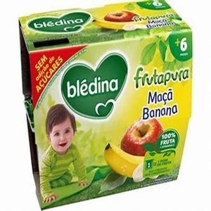 Compre Desayuno Bledina Alimentos para bebés Cereales disponibles para exportación en todo el mundo - Product Image 5