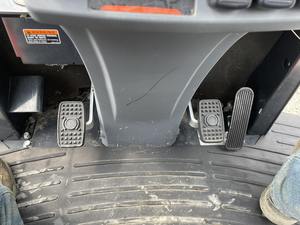 2023 Kubota R430 Chargeur sur pneus avec moteur EPA 9-20 tonnes Charge nominale Chargeur frontal Dumper Eaton Cylindre hydraulique Garantie 1 an - Product Image 3