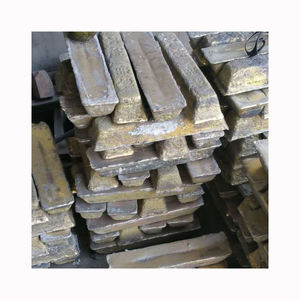 Déchets de fil / Lingot de cuivre / Prix 99,99% Haute pureté Prix de gros Haute pureté Meilleure qualité Métal Haute pureté Cuivre de haute pureté - Product Image 4