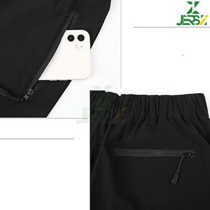 Mens <b>Hiking</b> Cargo Tech <b>Shorts</b> Quick Dry Outdoor Athletic <b>Shorts</b> Travel Fishing Golf Tactical Use Multipockets - Product Image 5