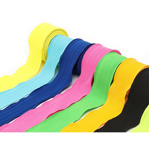 Offre Spéciale Logo personnalisé tissé coton Gym sangles de levage PU main enveloppes pour karaté boxe poignet tirer sangle formation impression Unique - Product Image 2