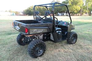 Polaris Industries Ranger XP ประกอบใหม่2025 1000 NORTHSTAR Edition Ultimate - Product Image 6