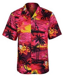 <b>men's</b> <b>Hawaiian</b> Beach <b>Shirt</b> Floral Print <b>Shirts</b> Casual Short Sleeve Summer Holiday Vacation <b>shirt</b> - Product Image 2