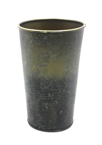 Top meilleurs pots de jardinière en métal de fer utilisation de taille standard pour la décoration de maison et de jardin article de vente en gros personnalisé à la main en vrac - Product Image 4