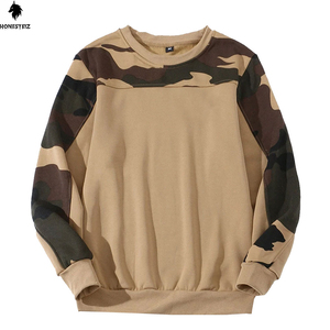 Survêtement personnalisé sérigraphié en détresse broderie Patch recadrée à capuche et pantalon de survêtement évasé ensemble deux pièces survêtement pour hommes - Product Image 1