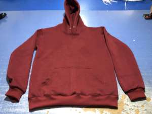 Men Hoodies Custom logo Private Label <b>Gym</b> Fitness Sportswear Custom Polyester <b>Hoodie</b> - Product Image 2