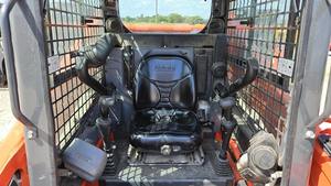 2022 Kubota SSV65 Minicargadora-Cargador de elevación vertical de 65 HP con alto rendimiento y durabilidad - Product Image 6