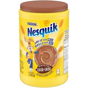 Granel distribuidor de Healthy Nesquik Hot Chocolate 400g desayuno todos los tamaños precios económicos - Product Image 6