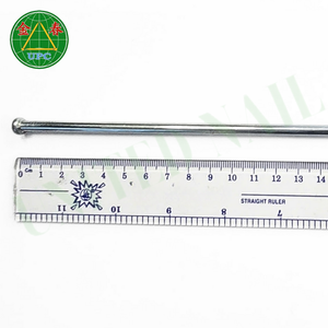 Clous en acier en vrac de 3,7 pouces, clous en fer galvanisé brillant, clous courants, type à tige lisse pour applications lourdes, en provenance du Vietnam - Product Image 2