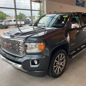GMC Canyon Denali 2019 - Product Image 5