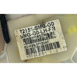 ล็อคด้านหน้าซ้ายฮอนด้า ซีวิค ซีดาน 4P(04>12) - Product Image 2