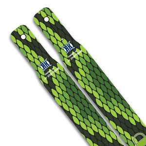 Factory Custom <b>Bright</b> Color Sports Flag Training Belt Adjustable Flag <b>Football</b> Belts High Quality Custom Flag <b>Football</b> Belts - Product Image 2