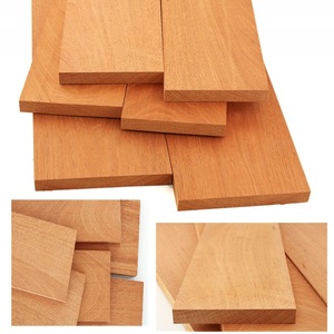 Tablas de Madera de Primera Calidad KD y AD Doussie, Madera Aserrada, Muebles y Madera para Construcción - Product Image 3