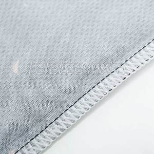 Chemise de motocross de qualité supérieure à manches longues pour hommes, respirante, élégante, fabriquée au Pakistan - Product Image 4