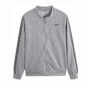 Ropa de entrenamiento para mujer, conjunto de tela suave transpirable duradera para entrenamiento de gimnasio, correr o uso diario, chándales de Fitness personalizados - Product Image 2