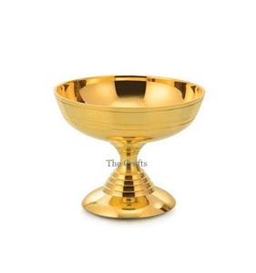 Tazón y Copa para Servir Helado de Acero Inoxidable Pulido y Ecológico para Bodas y Fiestas de Cumpleaños, Tamaños Personalizados, Precio Competitivo - Product Image 5