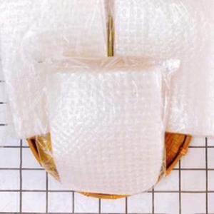 Vendedor caliente OEM Papel de arroz instantáneo Rollo de primavera vietnamita Embalaje Estilo seco Bolsa de fábrica para adultos Insípido - Product Image 3