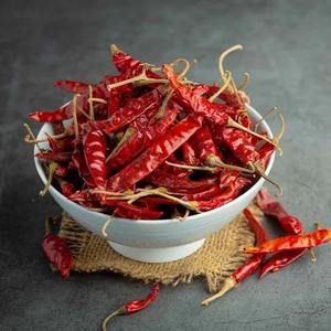 Excellent Quality Dehydrated Red Chilli with Rich Aroma and Color and Suitable <b>for</b> Powder Making Available At Reasonable Price - Product Image 3