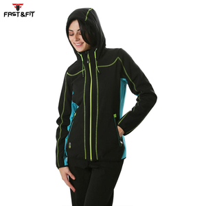 Veste d'hiver pour femmes, design populaire, nouvelle mode, dernière tendance, coupe ajustée, imperméable, logo imprimé personnalisé, vente chaude - Product Image 3